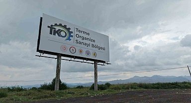 Terme Karma OSB'de sanayi ve yatırım gündemi
