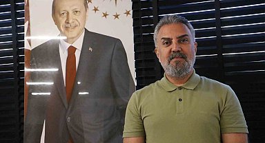 Terörsüz Türkiye süreci AK Parti'ye güveni arttırdı