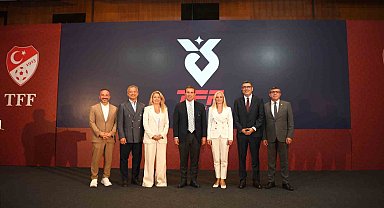 TFF Fantezi Lig tanıtım toplantısı gerçekleştirildi