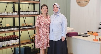 Tıbbi ve aromatik bitkilerde katma değerli üretime yakın takip