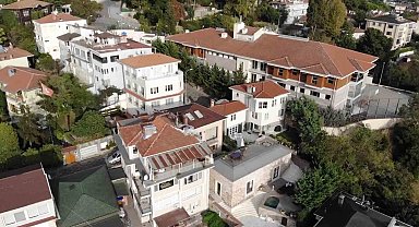 TMSF'den Can Dündar'ın mal varlığına ilişkin açıklama
