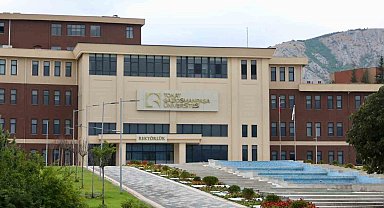 TOGÜ, 2026 YKS'de öğrencilerin tercih listelerinde öne çıktı