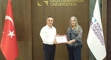 TOGÜ'den uluslararası akademik iş birliği hamlesi