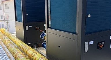 Tokat'ta konaklama sektöründe yeşil dönüşüm