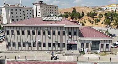 Toplum Ruh Sağlığı Merkezi Gaziantep'te hizmete girdi