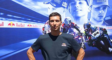Toprak Razgatlıoğlu: "MotoGP'de asıl hedefimiz 2027"
