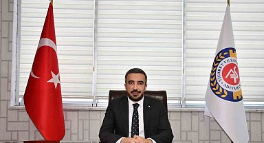 Torunoğlu, 30 Ağustos Zafer Bayramını kutladı