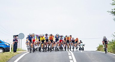 Tour of Ordu 2026, Karga Tepesi'nde sona erdi