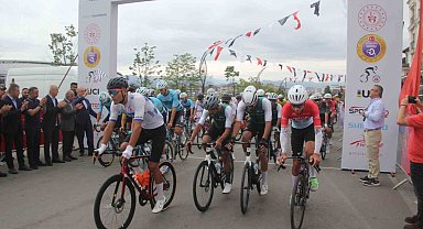 Tour of Ordu 2026'nın ikinci ve son etabı başladı
