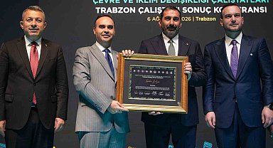Trabzonspor'dan sıfır atık projelerine destek