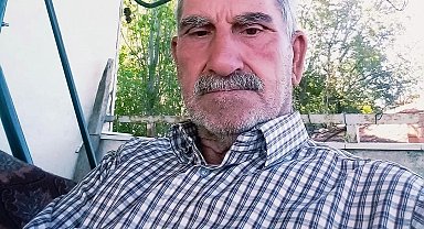 Trafik kazasında ağır yaralanan adam hastanede hayatını kaybetti