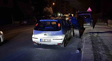Trafikteki tartışma sonrası aracından inip yol kesen sürücüye 180 bin TL ceza kesildi