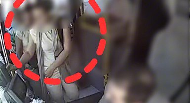 Tramvayda yankesicilik yapan 2 şüpheli tutuklandı
