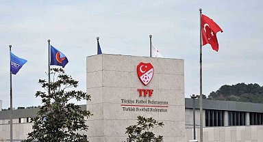 Trendyol 1. Lig'de günün VAR'ları açıklandı