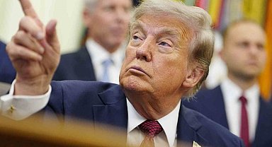 Trump: "İran'dan öldürdükleri ve ağır yaraladıkları tüm kişiler için tazminat talep ediyorum"