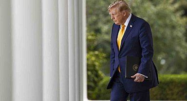 Trump'ın Suudi Arabistan ile nükleer anlaşma için "İsrail'le normalleş" şartını koyduğu iddiası