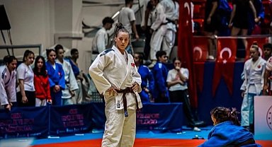 Tuana Kambur'dan uluslararası bir başarı daha