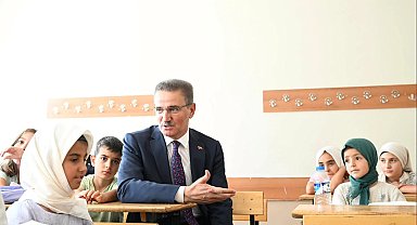 TÜGVA'nın Yaz Okulu Programları dolu dolu geçiyor
