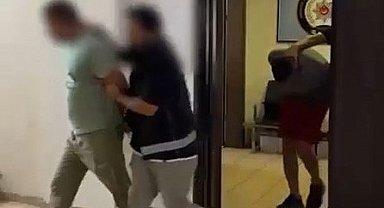 Tunceli'de 982 adet sentetik ecza ele geçirildi
