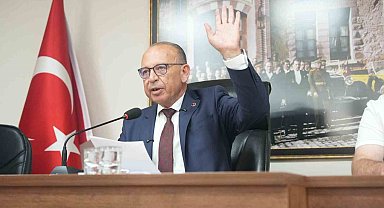 Turgutlu Belediyesi Personel A.Ş.'ye 40 milyon TL'lik sermaye artışı