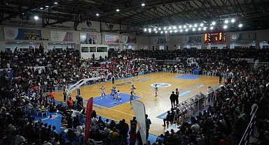 Turgutlu Belediyespor'da reklam alanları satışa sunuldu