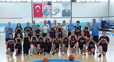 Turgutlu'da kış kursları başlıyor