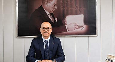 Türk Eğitim-Sen Genel Başkanı Geylan: "Yeni eğitim-öğretim yılının ilk haftası 'Öğretmenimi ve Okulumu Seviyorum' temasıyla başlatılsın"