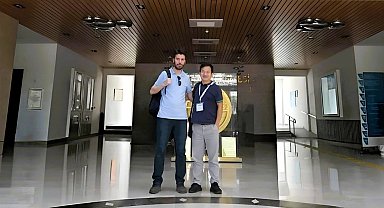 Türk ve Çinli bilim insanlarının bilgi güvenliği alanında geliştirdiği 3 sistem Çin'de patent aldı
