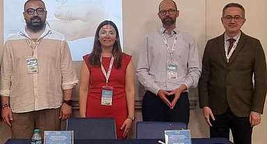 Türkçe konuşan demans hastaları uluslararası projeyle incelenecek