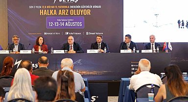 Türker VEYAŞ halka arz ediliyor