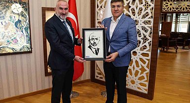 Türkiye-Çin İş Birliği için 'Üniversite-Dernek' buluşması