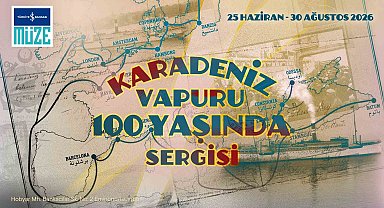 Türkiye İş Bankası Müzesi'ne yaz döneminde yoğun ilgi