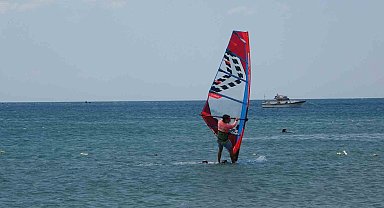 Türkiye'nin en büyük adası turizm merkezi olma yolunda
