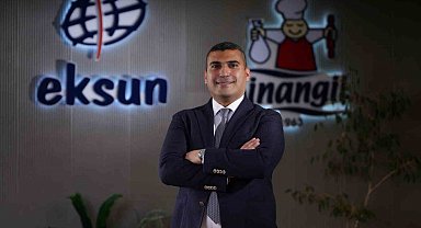 Türkiye'nin lider un üreticisi Eksun Gıda'dan güçlü performans