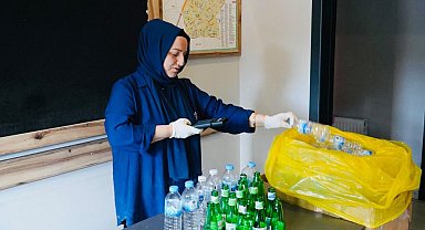 Türkiye'nin pilot bölgesi Ümraniye'de Depozito Yönetim Sistemi'ne yoğun ilgi: "15 gün bile olmadan 40 bin depozito topladık"