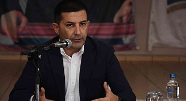 Tutuklu Başkan Günel'den cezaevinden mektuplu açıklama