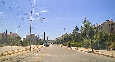 Üç kişinin can verdiği caddede 'kasis' ihlali davam ediyor