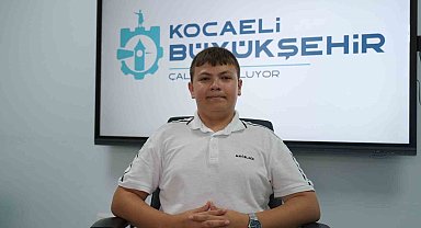 Ücretsiz eğitimle gelen başarı