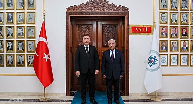 Uğurlu, Alevi-Bektaşi Kültür ve Cemevi Başkanlığı Danışma Kurulu üyeliğine seçildi