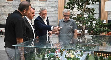 Uludağ'daki Cumhuriyetin simge yapısı, küresel eğitim merkezine dönüştü