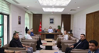 Uludere'de kamu hizmetleri masaya yatırıldı