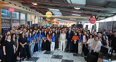 Üniversite tercihinde adaylara akademik ve kariyer imkanları anlatıldı