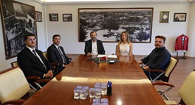 Üniversiteli gençlere Gürsu'da mesleki deneyim fırsatı