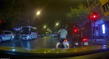 Uyanıklık yapmak isterken 145 bin TL ceza yedi