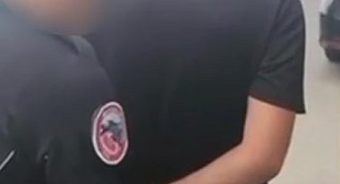 Uyuşturucu madde ile yakalanan şahıs tutuklandı