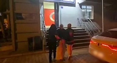 Uyuşturucu ticaretinden 12 yıl 6 ay kesinleşmiş hapisle aranan şahıs yakalandı