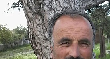 Üzerine ağaç devrilen vatandaş hayatını kaybetti