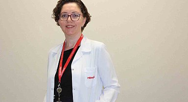 Uzm. Dr. Elif Sarıönder Gencer: "Uyku vücudun en kapsamlı biyolojik onarım süreci"