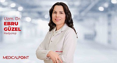 Uzm. Dr. Güzel: "Karın ağrısının nedeni ultrasonla belirlenebilir"