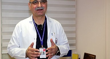 Uzmanından uyarı: "İşitme kaybı gibi belirtilerin eşlik ettiği kulak çınlamaları ihmal edilmemelidir"